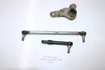 1998 Ski-doo Mach 700 CK3 Only 2,320 Miles Steering Pivot Arm Rack Assembly Used. Price: $24.95.