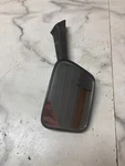 84 Honda Aero Scooter Right Hand Side Mirror Used. Price: $17.50.