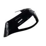 Outer Lower Fairing Right Blackvcrz By Polaris (5454623-794) New. Price: $1054.99.