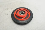 2005-2006 Polaris Oem Idler Bogey Wheel (red) Rmk 900 Switchback 700 Fusion Used. Price: $24.97.