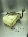96 97 98 99 01 Ski-doo Formula Mxz 440 500 Oem Oil Tank Reservoir Bottle Jug Used. Price: $46.99.