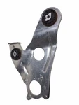 Engine Mounting Left 0708-484 2007 Arctic Cat F5 Lxr Black 500CC Snowmobile Used. Price: $10.00.