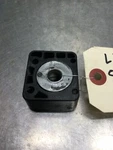 Ski-doo Snowmobile Lh Suspension Block 503191563 T113 Used. Price: $14.95.