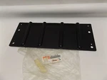 Nos Yamaha 8CW-77554-00-00 Bumper Protector Plate MM600 MM700 VT700 PZ500 New. Price: $23.99.