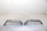 1996 Polaris Xlt Oem Motor Mount Pair 5240801 SP69 Used. Price: $41.27.