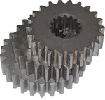 Venom Products Hyvo Top Gear 20T Sprocket, 16T Internal Snowmobile 351361-005 New. Price: $47.53.