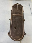 72-74 Ski-doo Tnt Chaincase Cover 414142400 Used. Price: $34.99.