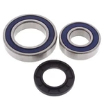 Balls 14-1064 Shaft Bearing And Seal Kit New. Price: $34.39.