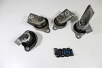 2019- 2022 Polaris Rmk 850 Khaos Engine Motor Mounts Used. Price: $69.99.