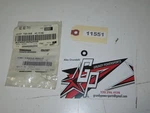 Ski-doo New Oem O-ring Qty 1 420230260. Price: $7.17.