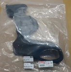 New Genuine Yamaha Plenum Air Intake Lower 8KC-K715B-00-00 / Arctic Cat 2670-500. Price: $36.29.