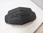 Ski-doo 208-2013 Used Oem Handlebar Pad 506152192 Mx Z Adrenaline 600HO. Price: $21.95.