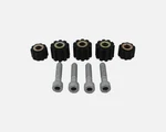 2010-2012 Polaris 600 800 Rmk Switchback Rush Iq Oem Engine Mount Bolt 2204633 New. Price: $127.94.