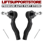 (2) Front Outer Tie Rod Ends For 2003-2007 Infiniti G35 2003-2009 Nissan 350Z New. Price: $31.19.