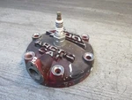 2005 04 Arctic Cat Mountain 900 Snowmobile Engine Cylinder Head Dome #1 Used. Price: $78.39.