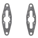 Vertex 719119 Exhaust Valve Gasket Kit Polaris Snowmobile New. Price: $17.56.
