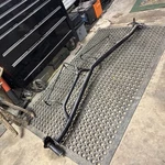 Oem Polaris 2007 Ranger 700 06-08 Xp Gun Scabbard Mount 2875181 Used. Price: $109.99.