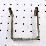 2006 Polaris Fusion 700 Exhaust Valve Solenoid Bracket 5248537 Used. Price: $10.58.
