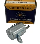 Yamaha / Sno-jet Snowmobile Engine Condenser 1970-72 1968-77 New. Price: $15.00.