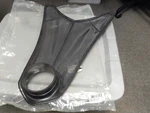 Nos Arctic Oem Air Intake Hood Screen 2004 Firecat 600 Efi 2606-378 3606-150 New. Price: $159.99.