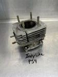 89 90 91 92 Polaris Indy Lite Sport 340 EC34-2PM Cylinder Engine Jug Used. Price: $150.39.