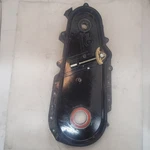 Brp (can-am / Ski-doo) 504154227 Black, Chain Case Ass'y Used. Price: $50.60.