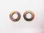 Oem Arctic Cat Snowmobile Hardened Washers 1 Set Of 2) 0623-345 Read Listing New. Price: $16.95.