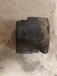 1998 Yamaha XL1200 Engine Rubber Upper Mount Stopper Used. Price: $17.95.