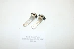 2018 Ski-doo Summit 850 Sp 154" Gen Sway Bar Stabilisator Lever Pair Set Used. Price: $12.95.