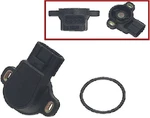 SP1 Throttle Position Sensor For 2002 Arctic Cat Mountain 800 Snowmobile New. Price: $108.11.