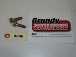 Polaris - New Oem Bolt Qty 7515542. Price: $10.85.