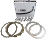 Vintco Clutch Plate Kit - Fits Honda KCLH04 New. Price: $129.95.