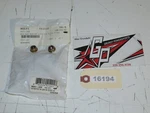 Arctic Cat New Oem Nylock Hex Flange Nut 1/4-20 Qty 8047-366. Price: $6.89.