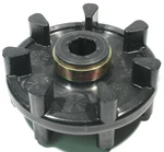 Yamaha Enticer 340, 1984-1992, Track Drive Sprocket New. Price: $37.99.
