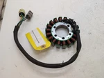2002 Ski-doo Used Stator 410923200 Grand Touring 800 L/c Oem. Price: $159.95.