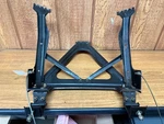 Polaris Classic Touring Oem Lower Bulkhead Frame Support 5241003-067 Used. Price: $67.99.