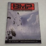 Bmp Bikeman Performance Snowmobile Utv Parts 2016 Catalog Used. Price: $17.95.