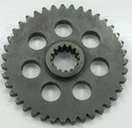 Oem Arctic Cat 0107-653 Snowmobile Sprocket 39 Tooth Fits 1978-1980 Models Used. Price: $29.99.
