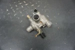 2003-2018 Yamaha Oem Thermostat Housing Ass'y Rs Venture Vector Used. Price: $31.46.