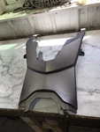 15 Ski-doo Gsx 800 E-tec Rev Xr 137 Gas Fuel Tank Cover Cowl Fairing Used. Price: $89.10.
