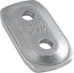 Stud Boy Power Point +plus Backing Plate 2499-P2 New. Price: $95.99.