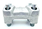 Handlebar Block Mount 5631729 Lower 5631892 Oem 2020 Polaris Indy Evo 550 Used. Price: $10.00.