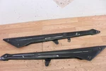 2019 Ski-doo Summit 850 Etec Left & Right Frame Member Support Brace -pair Used. Price: $69.00.