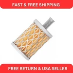 Caltric Gas Fuel Filter In-tank Fits Yamaha Snowmobile 8H5-24560-00-00 New. Price: $18.70.