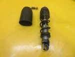 Oem 2016 Arctic Cat Xf ZR8000 Rear Back Suspension Track Shock Absorber W/ Cover Used. Price: $161.49.