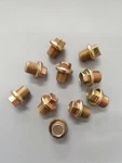 Arctic Cat Snowmobile Nos Part# 0623-293 Gearcase Plug (lot Of 10) New. Price: $9.95.