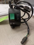 Used Arctic Dimmer Block 0609-407 1999-2007 Zl Panther Bearcat Oem. Price: $50.00.