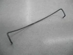 New Arctic Cat 1975 El Tigre Spring Retainer Part 0109-672. Price: $6.95.