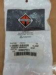 Sc 3856370C1 - Clamp, Hose, 27MM New. Price: $8.50.