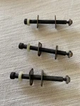 Oem Arctic Drive Clutch Cam Arm Pin Repair Kit 7639-127 2019 Thundercat Zr Used. Price: $74.95.